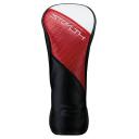 Taylor Made - Madera de Calle Stealth 2 Fujikura Ventus TR Rojo FW