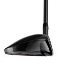 Taylor Made - Madera de Calle Stealth 2 Fujikura Ventus TR Rojo FW