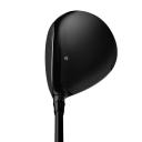 TaylorMade 2022 Fairway Wood Stealth Steel #5/Rh R Option: 5 Wood, Dex