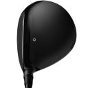TaylorMade 2022 Fairway Wood Stealth Steel #5/Rh R Option: 5 Wood, Dex