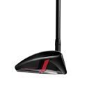 TaylorMade 2022 Fairway Wood Stealth Steel #5/Rh R Option: 5 Wood, Dex