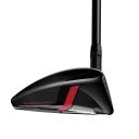 TaylorMade 2022 Fairway Wood Stealth Steel #5/Rh R Option: 5 Wood, Dex