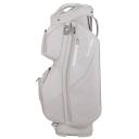 Taylormade Golf Kalea Premier Cart Bag (Light Grey)