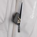 Taylormade Golf Kalea Premier Cart Bag (Light Grey)