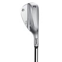 TaylorMade Golf Milled Grind 3 Chrome Wedge