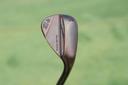 TaylorMade HI-TOE 3 Wedge