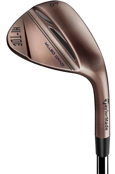 TaylorMade HI-TOE 3 Wedge