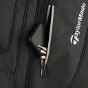 Taylormade Kalea Premier Cart Bag Black