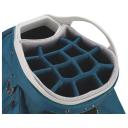 Taylormade Kalea Premier Cart Bag Black