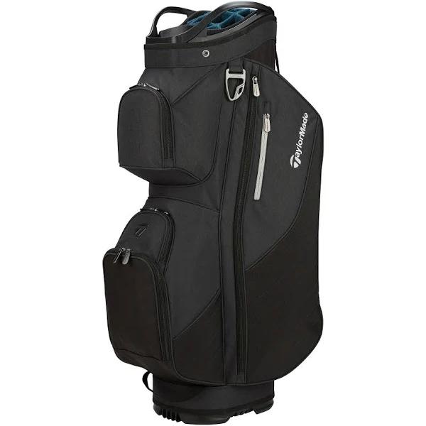 Taylormade Kalea Premier Cart Bag Black