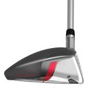 Taylormade Ladies Stealth Golf Fairway Wood - 9 Wood 24* Aldila Ascent 45 Ladies