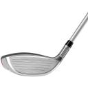 Taylormade Ladies Stealth Golf Fairway Wood - 9 Wood 24* Aldila Ascent 45 Ladies