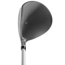 Taylormade Ladies Stealth Golf Fairway Wood - 9 Wood 24* Aldila Ascent 45 Ladies