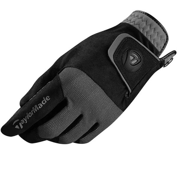 TaylorMade Men's Rain Control Golf Glove