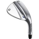 TaylorMade Milled Grind 3 Black Golf Wedge