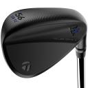 TaylorMade Milled Grind 3 Black Golf Wedge