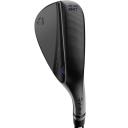 TaylorMade Milled Grind 3 Black Golf Wedge