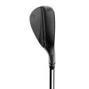 TaylorMade Milled Grind 3 Black Wedge