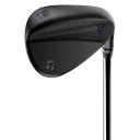 TaylorMade Milled Grind 3 Black Wedge