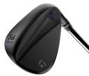 TaylorMade Milled Grind 3 Black Wedge