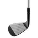TaylorMade Milled Grind 3 Black Wedge