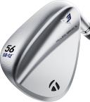 TaylorMade Milled Grind 3 Black Wedge