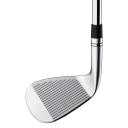 TaylorMade Milled Grind 3 Chrome Wedge