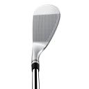 TaylorMade Milled Grind 3 Chrome Wedge