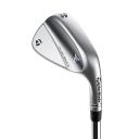 TaylorMade Milled Grind 3 Chrome Wedge