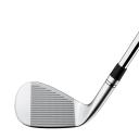 TaylorMade Milled Grind 3 Chrome Wedge