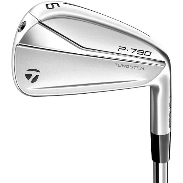 TaylorMade P790 Irons - 2021 Steel Shaft