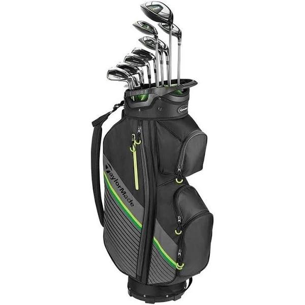 TaylorMade RBZ Speedlite Set