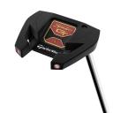 TaylorMade Spider GT Black #3 Left-Handed Putter Golf Club