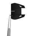 TaylorMade Spider GT Black #3 Left-Handed Putter Golf Club
