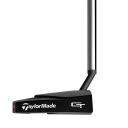 TaylorMade Spider GT Black #3 Left-Handed Putter Golf Club
