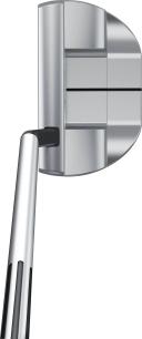 TaylorMade Spider GT Notchback #3 Putter Golf Club