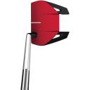 TaylorMade Spider GT Putter - Red