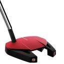 TaylorMade Spider GT Putter - Red