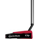 TaylorMade Spider GT Putter - Red