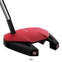 TaylorMade Spider GT Putter - Red