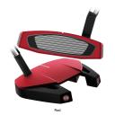 TaylorMade Spider GT Putter - Red