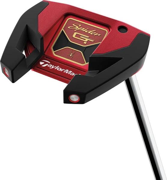 TaylorMade Spider GT Putter - Red