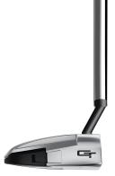 TaylorMade Spider GT Rollback Silver/Black #3 Putter New