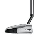 TaylorMade Spider GT Rollback Silver/Black #3 Putter New