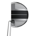 TaylorMade Spider GT Rollback Silver/Black #3 Putter New