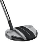 TaylorMade Spider GT Rollback Silver/Black #3 Putter New