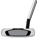 TaylorMade Spider GT Rollback Silver/Black #3 Putter New