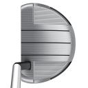 TaylorMade Spider GT Rollback Silver - Short Slant, Left Hand / 35"