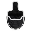 TaylorMade Spider GT Rollback Silver - Short Slant, Left Hand / 35"