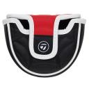 TaylorMade Spider GT Rollback Silver - Short Slant, Left Hand / 35"